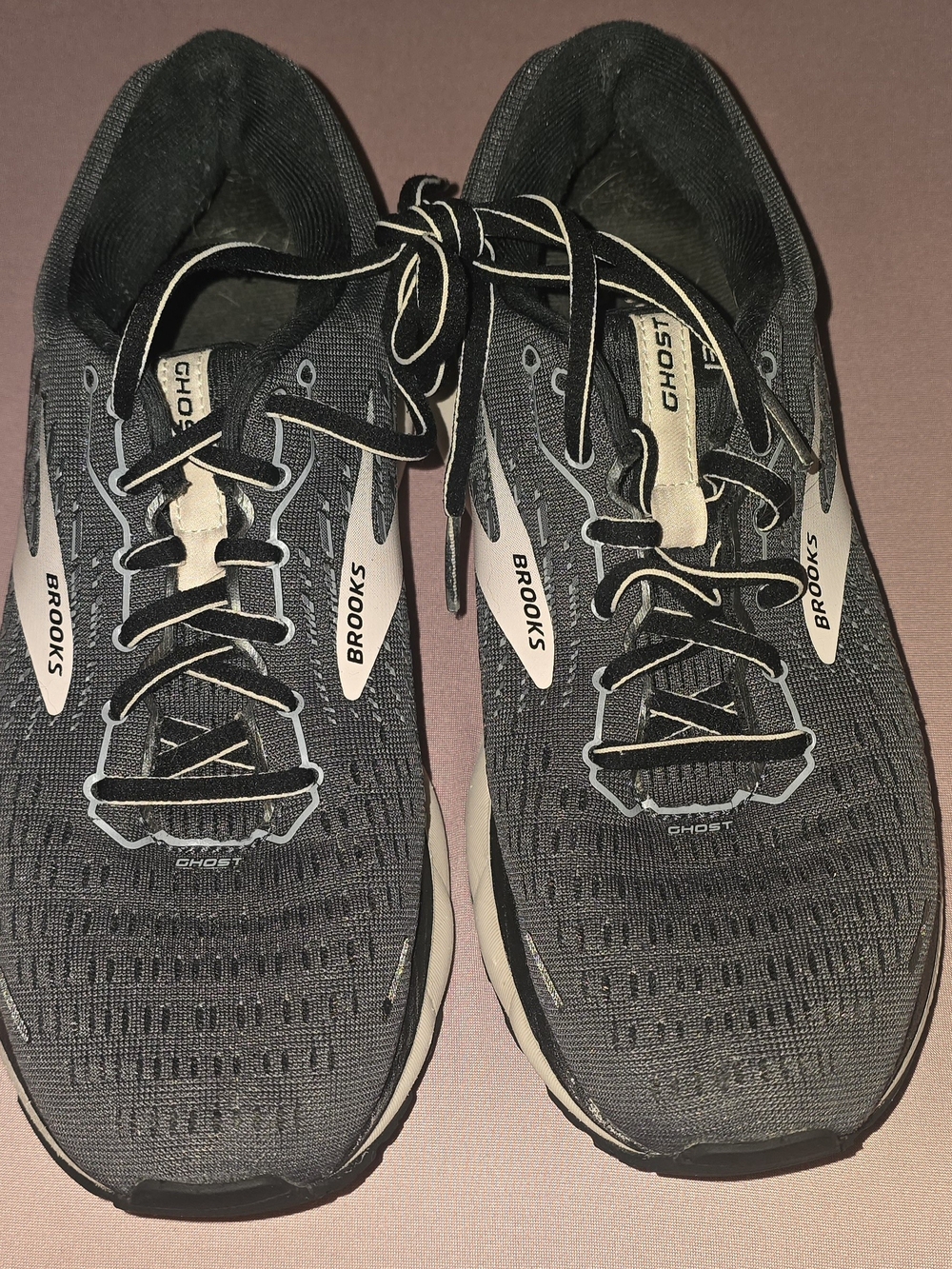 Brooks Ghost 13 Women’s Running Shoes